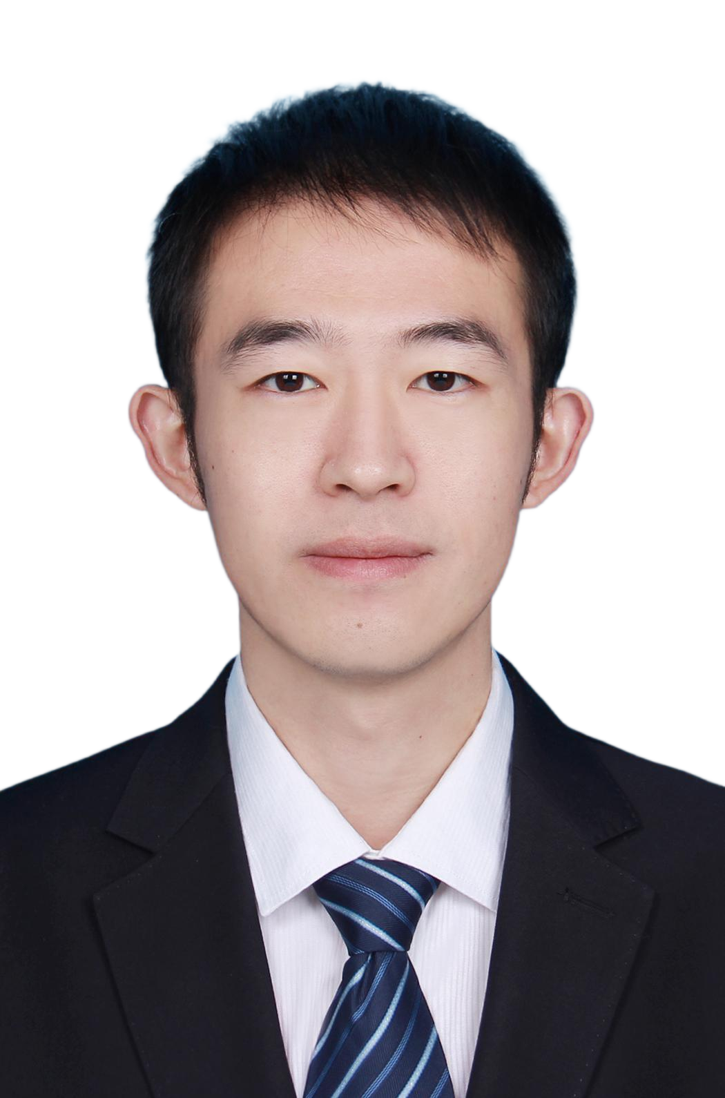 Xingxu Zhang
